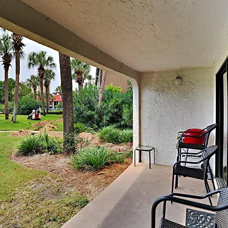 Edgewater Villa 2605
